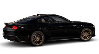 2026 Ford Mustang® External Image 4